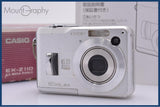 難あり カシオ CASIO EXILIM EX-Z110 3x 単三電池仕様 元箱、取扱説明書付属 同梱無料 #am8094