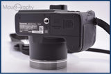 難あり パナソニック Panasonic LUMIX DMC-FZ38 18x 元箱、取扱説明書、レンズフード付属 同梱無料 #am8095