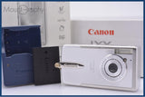 【動作保証】 キヤノン Canon IXY DIGITAL L2 元箱、バッテリー、充電器、取扱説明書付属 同梱無料 #am8096