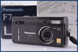 難あり パナソニック Panasonic LUMIX DMC-F7 2x 元箱、取扱説明書付属 同梱無料 #am8098