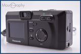難あり パナソニック Panasonic LUMIX DMC-F7 2x 元箱、取扱説明書付属 同梱無料 #am8098