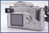 【動作保証】 パナソニック Panasonic LUMIX DMC-FZ10 12x 元箱、充電器、取扱説明書他 #am8099