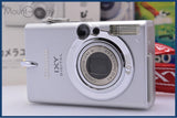 難あり キヤノン Canon IXY DIGITAL 450 3x 元箱、取扱説明書付属 同梱無料 #am8101