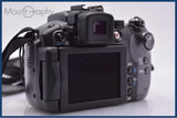 難あり キヤノン Canon PowerShot S5 IS 12x 単三電池仕様 元箱、キャップ付属 同梱無料 #am8102