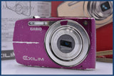 難あり カシオ CASIO EXILIM EX-Z2300 5x 元箱、取扱説明書付属 同梱無料 #am8103