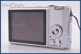 【動作保証】 パナソニック Panasonic LUMIX DMC-FX01 元箱、バッテリー、充電器、取扱説明書付属 同梱無料 #am8104