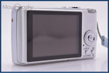 【動作保証】 パナソニック Panasonic LUMIX DMC-FX01 元箱、バッテリー、充電器、取扱説明書付属 同梱無料 #am8104