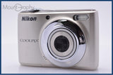 【動作保証】 ニコン Nikon COOLPIX L21 3.6x 単三電池仕様 同梱無料 #am8105