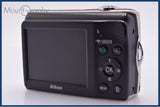 【動作保証】 ニコン Nikon COOLPIX L21 3.6x 単三電池仕様 同梱無料 #am8105