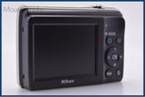 【動作保証】 ニコン Nikon COOLPIX L21 3.6x 単三電池仕様 同梱無料 #am8105