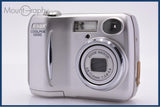 【動作保証】 ニコン Nikon COOLPIX E3200 単三電池仕様 同梱無料 #am8106
