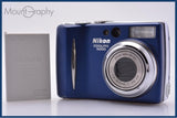 【動作保証】 ニコン Nikon COOLPIX E5200 バッテリー付属 同梱無料 #am8107