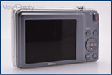 ニコン Nikon COOLPIX S3400 7x バッテリー付属 同梱無料 #am8108