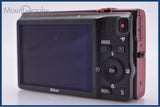 難あり ニコン Nikon COOLPIX S6200 10x 同梱無料 #am8110