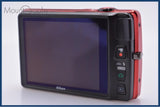ニコン Nikon COOLPIX S4300 6x バッテリー付属 同梱無料 #am8112