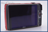 ニコン Nikon COOLPIX S4300 6x バッテリー付属 同梱無料 #am8112