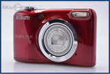 【動作保証】 ニコン Nikon COOLPIX A10 単三電池仕様 同梱無料 #am8113