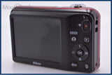 【動作保証】 ニコン Nikon COOLPIX A10 単三電池仕様 同梱無料 #am8113