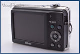 【動作保証】 ニコン Nikon COOLPIX L23 5x 単三電池仕様 メモリーカード付 同梱無料 #am8114