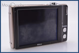 ニコン Nikon COOLPIX S4000 4x バッテリー付属 同梱無料 #am8115