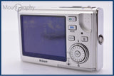 ニコン Nikon COOLPIX S8 バッテリー付属 同梱無料 #am8116