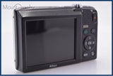 難あり ニコン Nikon COOLPIX S2900 5x 同梱無料 #am8117