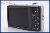 難あり ニコン Nikon COOLPIX L28 5x 単三電池仕様 同梱無料 #am8118