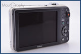 難あり ニコン Nikon COOLPIX L28 5x 単三電池仕様 同梱無料 #am8118