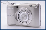 【動作保証】 ニコン Nikon COOLPIX L26 5x 単三電池仕様 同梱無料 #am8119