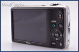 【動作保証】 ニコン Nikon COOLPIX L26 5x 単三電池仕様 同梱無料 #am8119