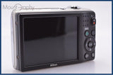 【動作保証】 ニコン Nikon COOLPIX L26 5x 単三電池仕様 同梱無料 #am8119