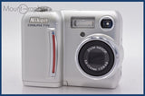 ★極上美品★ ニコン Nikon COOLPIX E775 ★完動★同梱可 #am812