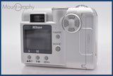 ★極上美品★ ニコン Nikon COOLPIX E775 ★完動★同梱可 #am812