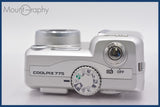 ★極上美品★ ニコン Nikon COOLPIX E775 ★完動★同梱可 #am812