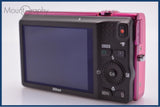 【動作保証】 ニコン Nikon COOLPIX S6200 10x バッテリー付属 同梱無料 #am8120