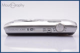 【動作保証】 ニコン Nikon COOLPIX A300 8x バッテリー付属 同梱無料 #am8121