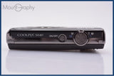 【動作保証】 ニコン Nikon COOLPIX S640 5x バッテリー付属 同梱無料 #am8122