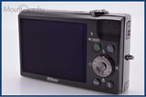 【動作保証】 ニコン Nikon COOLPIX S640 5x バッテリー付属 同梱無料 #am8122