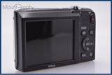 【動作保証】 ニコン Nikon COOLPIX A100 5x バッテリー付属 同梱無料 #am8123