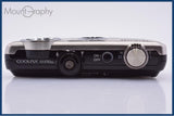 【動作保証】 ニコン Nikon COOLPIX S1100pj 5x バッテリー付属 同梱無料 #am8125