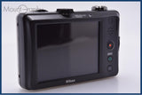 【動作保証】 ニコン Nikon COOLPIX S1100pj 5x バッテリー付属 同梱無料 #am8125
