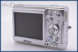 ニコン Nikon COOLPIX L12 3x 単三電池仕様 同梱無料 #am8126