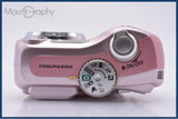 【動作保証】 ニコン Nikon COOLPIX E2100 3x 単三電池仕様 同梱無料 #am8127