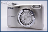 難あり ニコン Nikon COOLPIX A10 5x 単三電池仕様 同梱無料 #am8128
