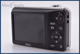 難あり ニコン Nikon COOLPIX A10 5x 単三電池仕様 同梱無料 #am8128