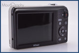 難あり ニコン Nikon COOLPIX A10 5x 単三電池仕様 同梱無料 #am8128