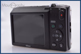 ニコン Nikon COOLPIX S2900 5x バッテリー付属 同梱無料 #am8129