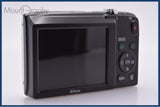 ニコン Nikon COOLPIX S2900 5x バッテリー付属 同梱無料 #am8129