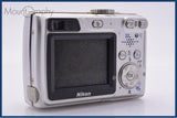 【動作保証】 ニコン Nikon COOLPIX E7900 同梱無料 #am8132