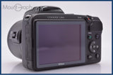 ニコン Nikon COOLPIX L810 26x 単三電池仕様 同梱無料 #am8133